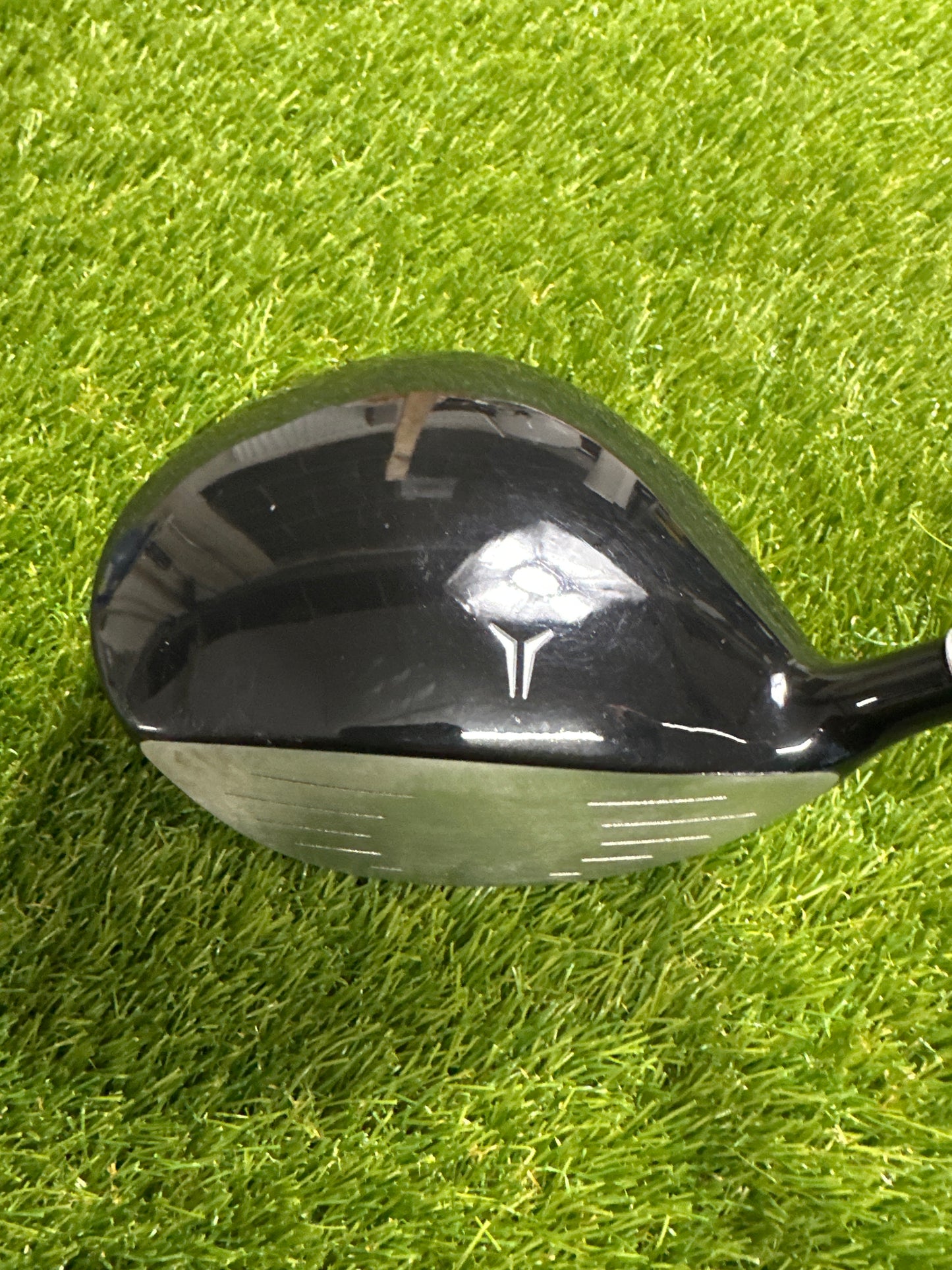 Wilson 1200 TPX 10.5 Driver