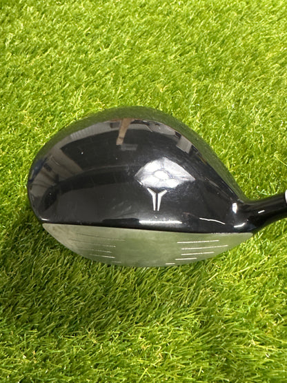 Wilson 1200 TPX 10.5 Driver