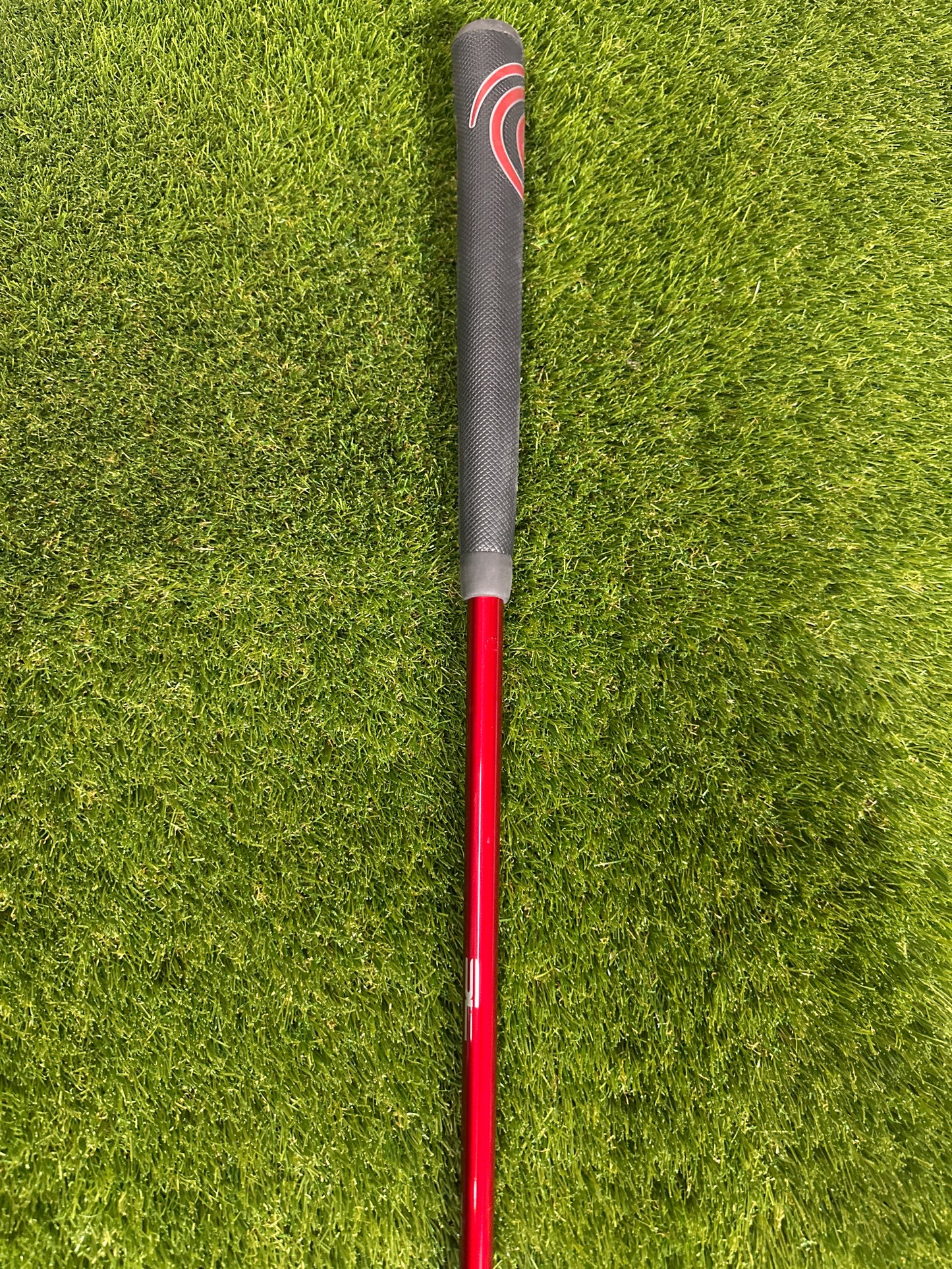 Odyssey White Hot Versa Three T 33" Putter