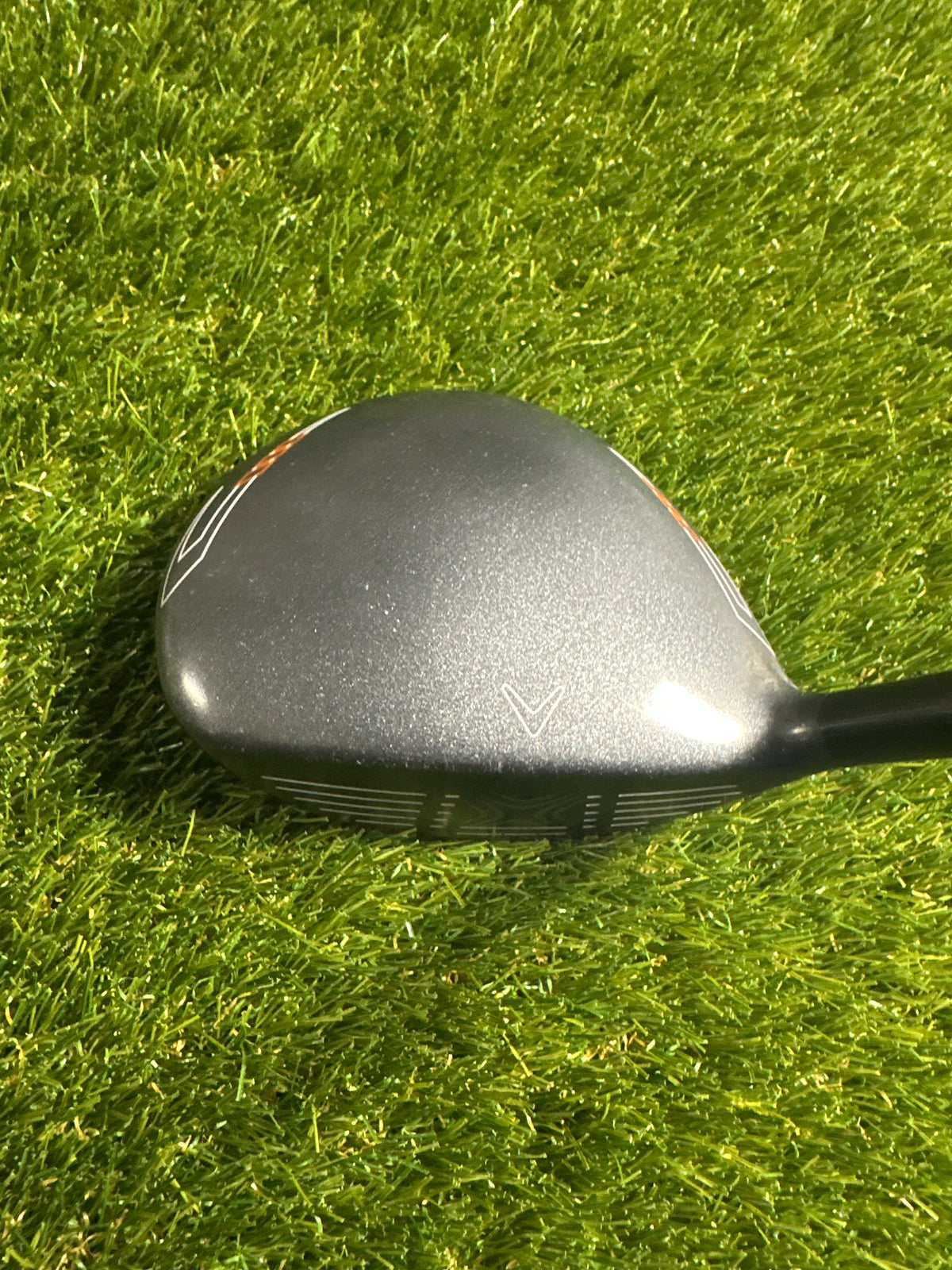 Callaway X2Hot 3 FWY