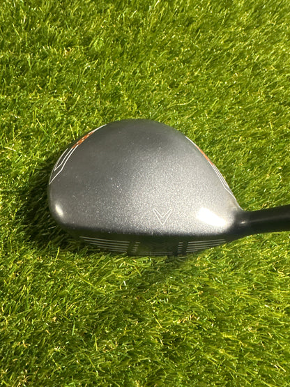 Callaway X2Hot 3 FWY