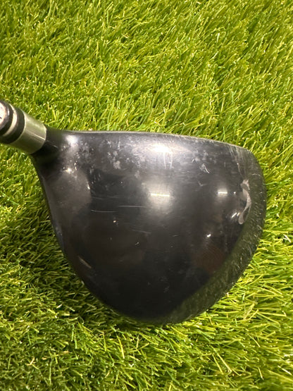 Wilson D100 Superlight 3/15 FWY