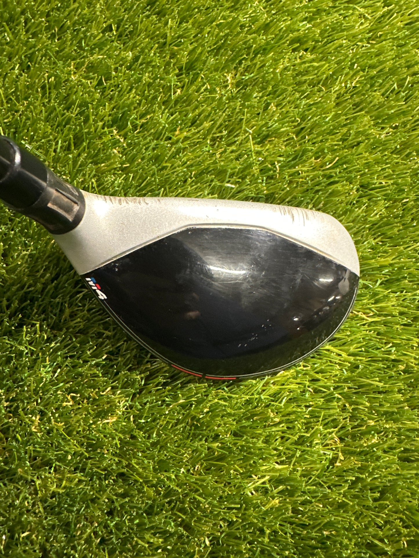 TaylorMade M4 3/19 HYB