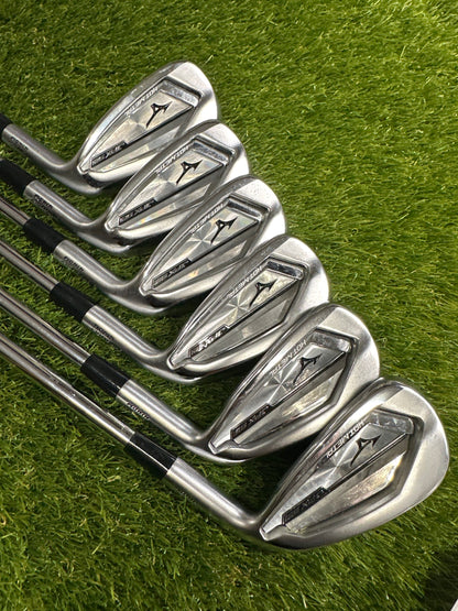 Mizuno JPX 921 Hot Metal 5-PW Irons