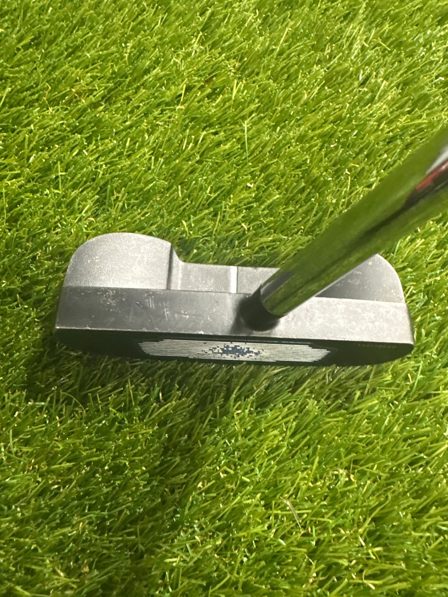 Ping Cadence TR Tomcat C 35.5" Putter
