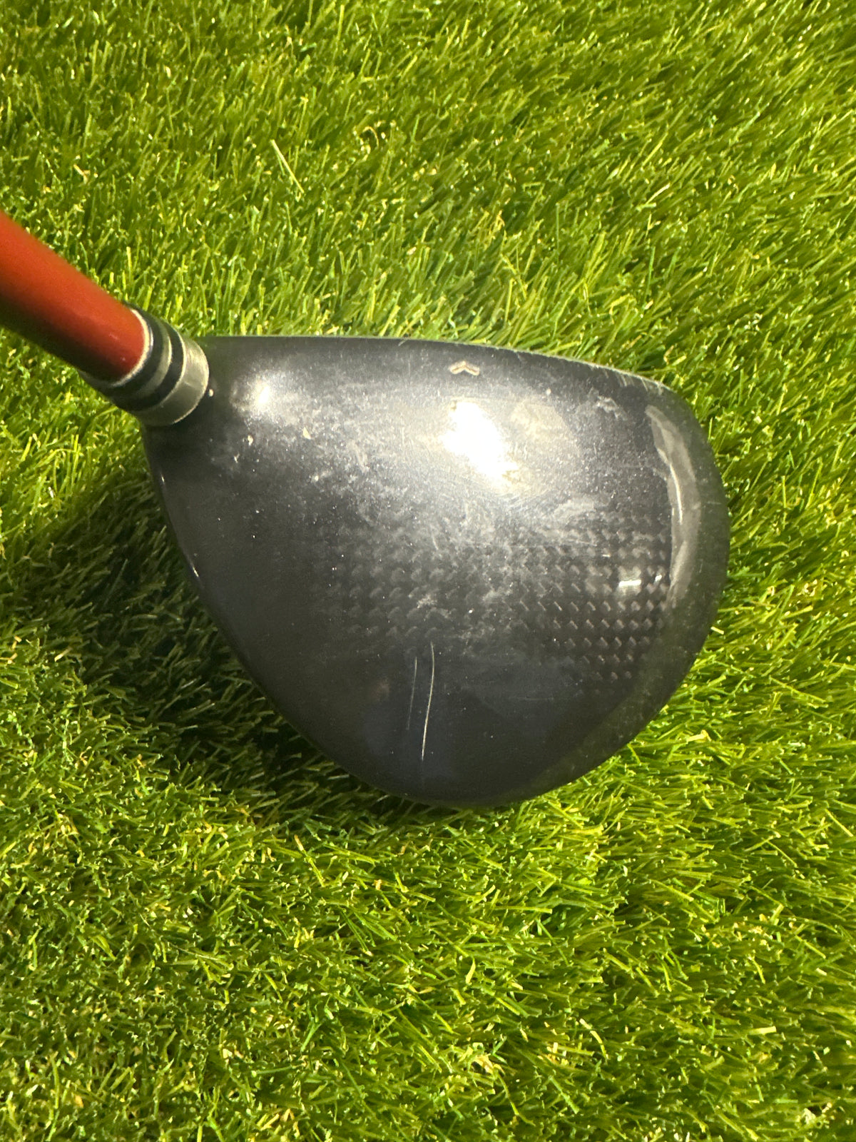 Wilson Staff FWC 3/15 FWY