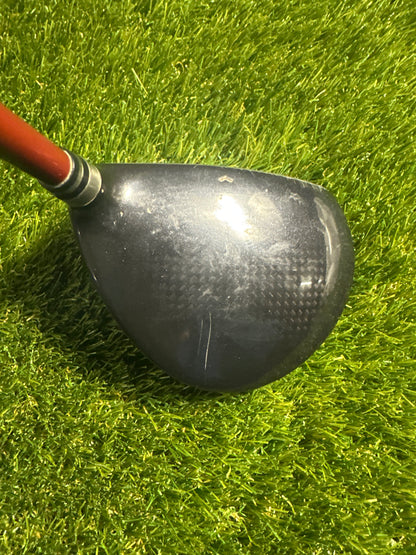 Wilson Staff FWC 3/15 FWY