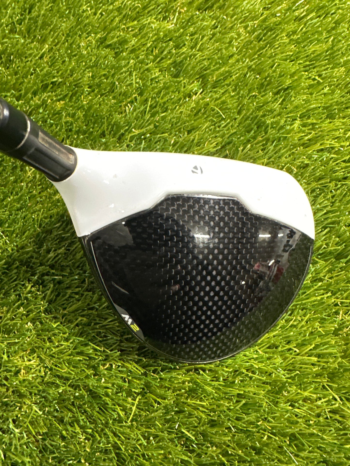 TaylorMade M2 3/15 FWY