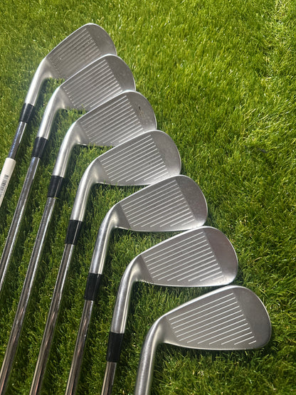 Mizuno JPX 921 Hot Metal 4-PW Irons