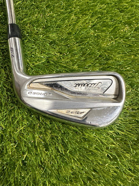 Titleist AP2 718 6 Iron