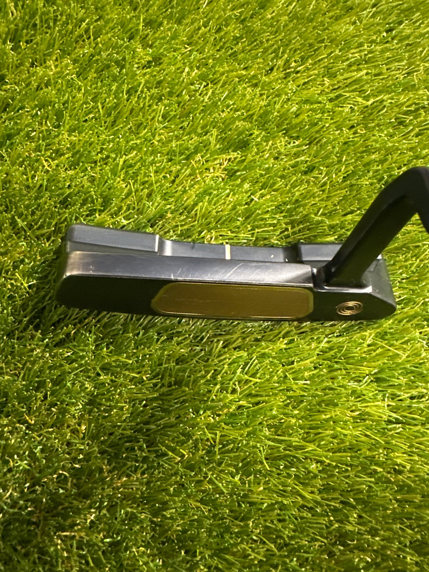 Odyssey Ai One Milled Two T 34" Putter
