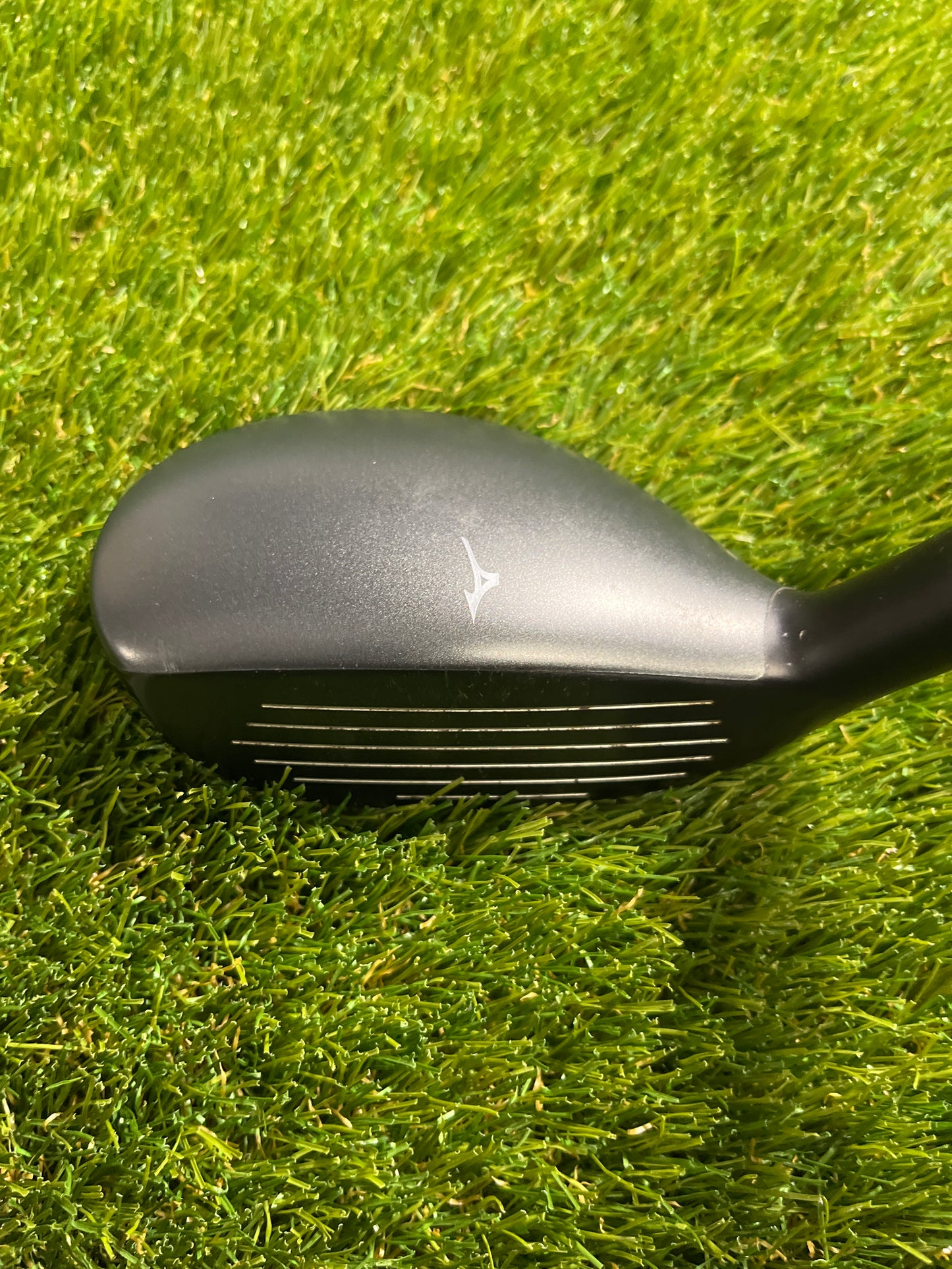 Mizuno CLK 19 HYB