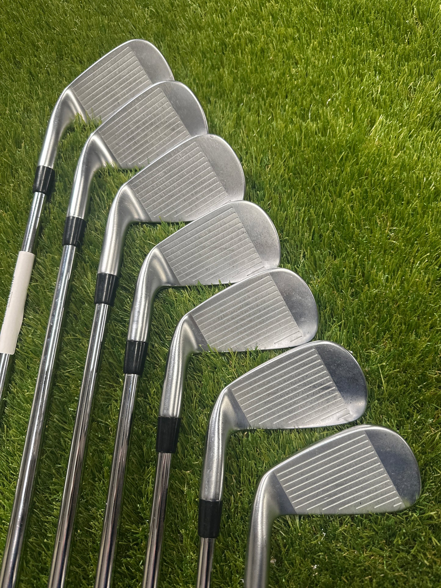 Callaway Apex Pro 4-PW Irons
