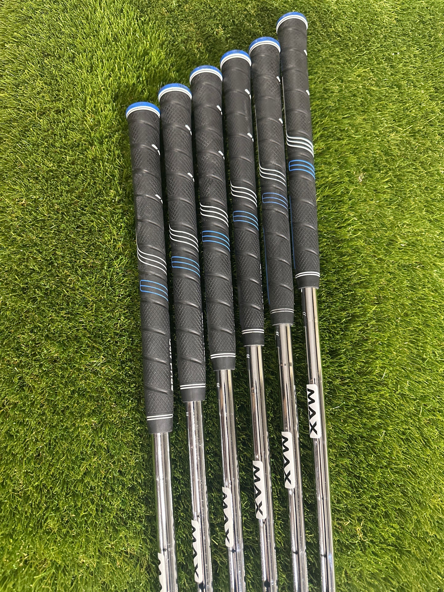 Callaway Elyte HL 5-PW Irons