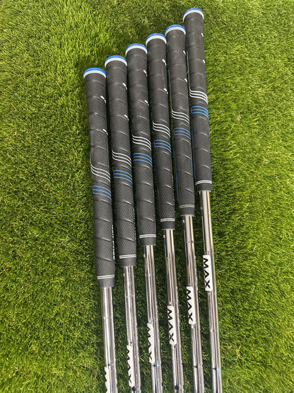 Callaway Elyte HL 5-PW Irons