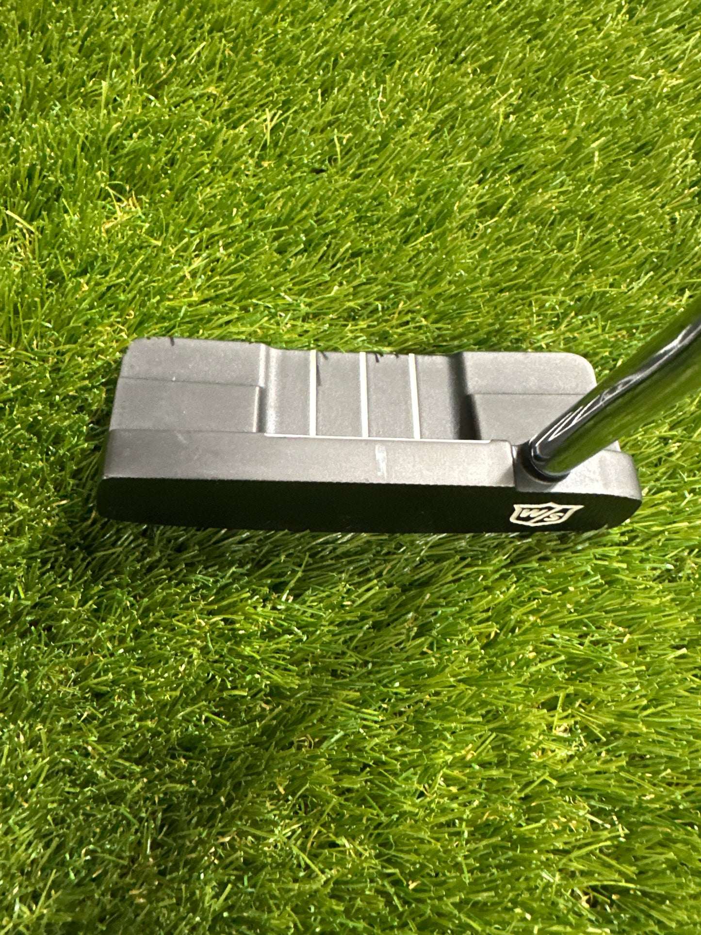Wilson Infinite West Loop 34" Putter