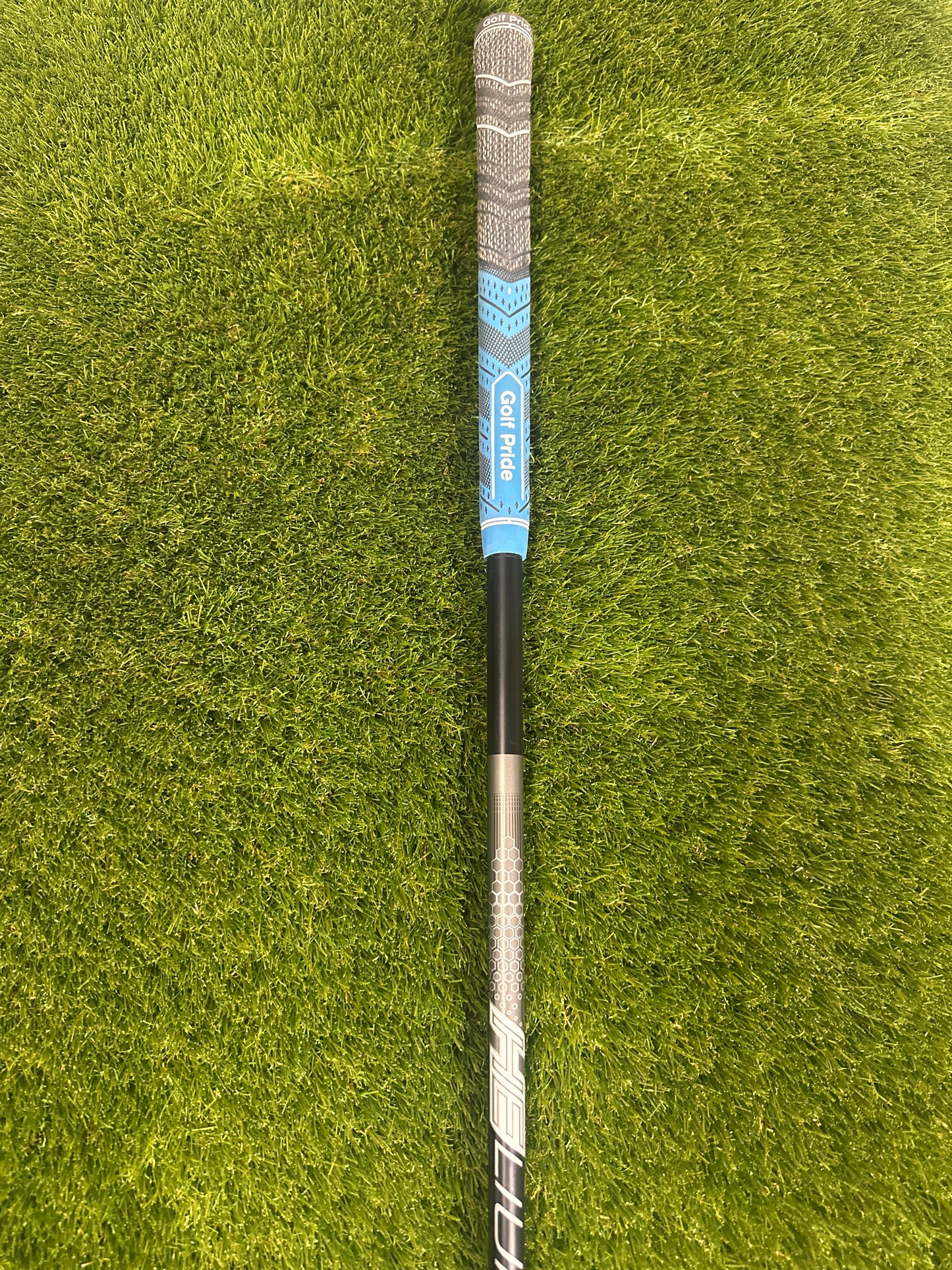 TaylorMade Stealth Plus 9 Driver