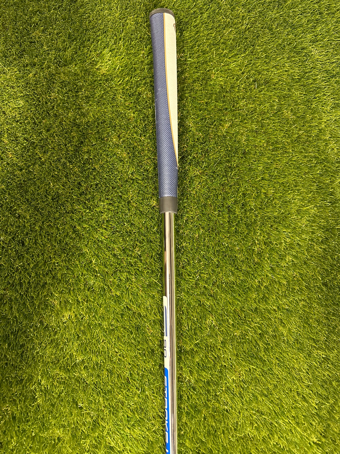 Odyssey Ai One Milled Two T 34" Putter