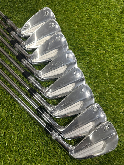 Wilson Staff Model 3-PW Irons
