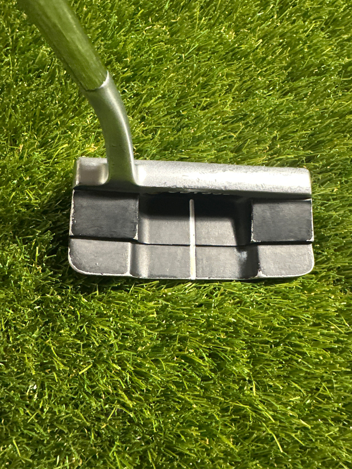 Odyssey Stroke Lab Double Wide 34" Putter