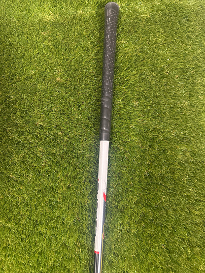 TaylorMade Burner Rescue 4/22 HYB