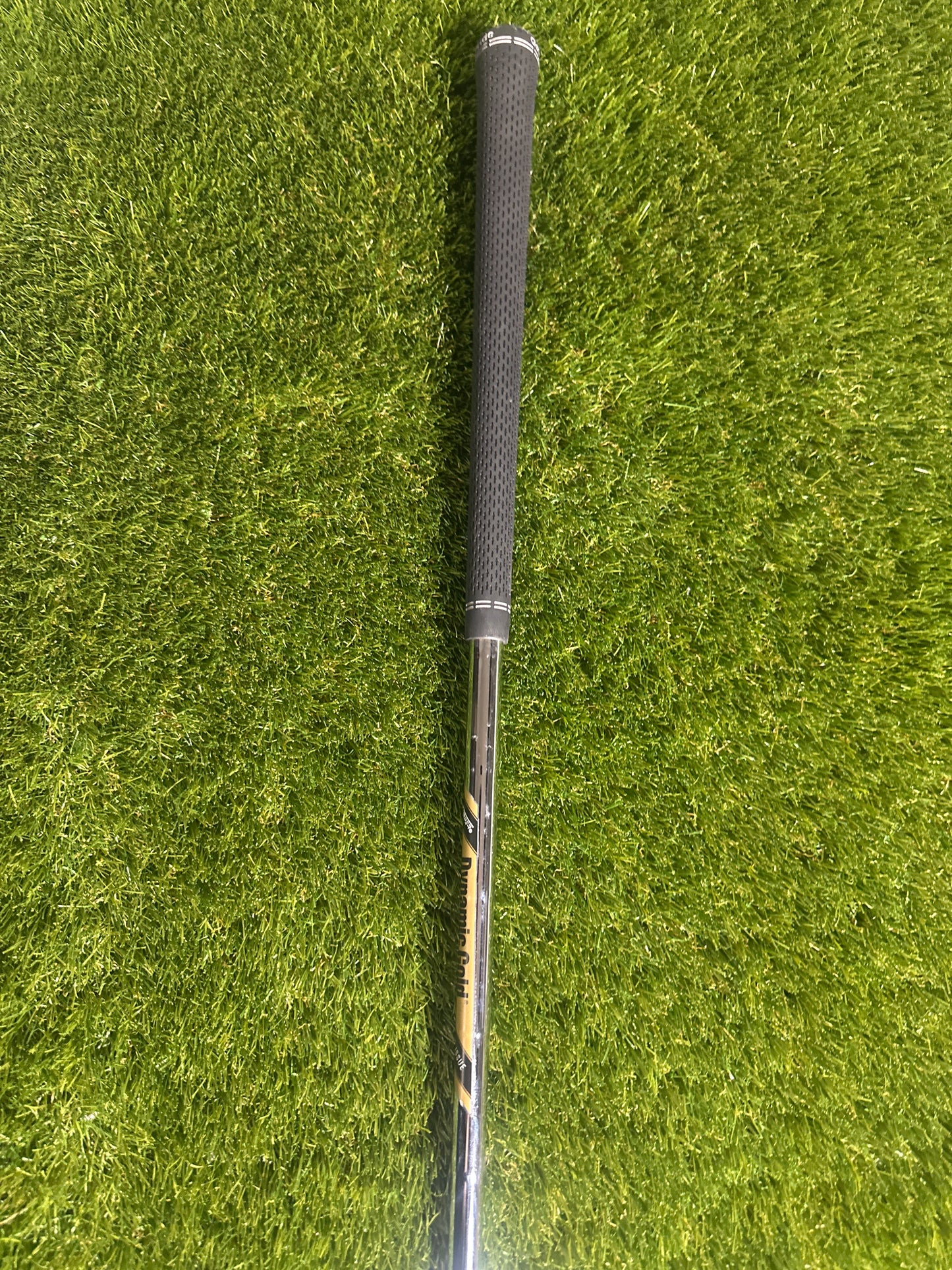 Cleveland RTX6 Zipcore 60/MID10 Wedge