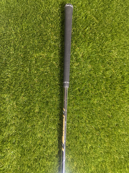 Cleveland RTX6 Zipcore 60/MID10 Wedge