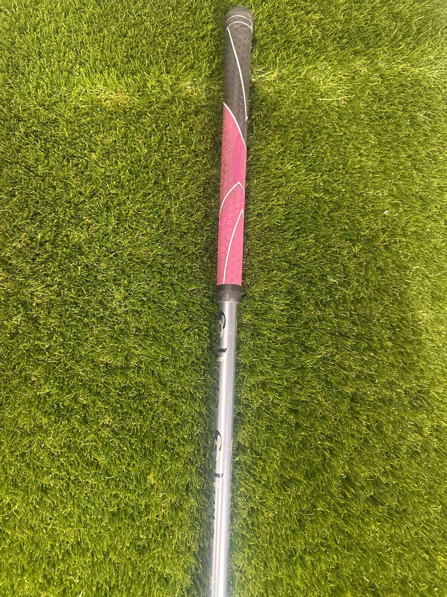 Callaway FT9 13 Driver