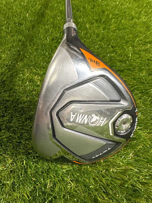 Honma TW747 3HL FWY