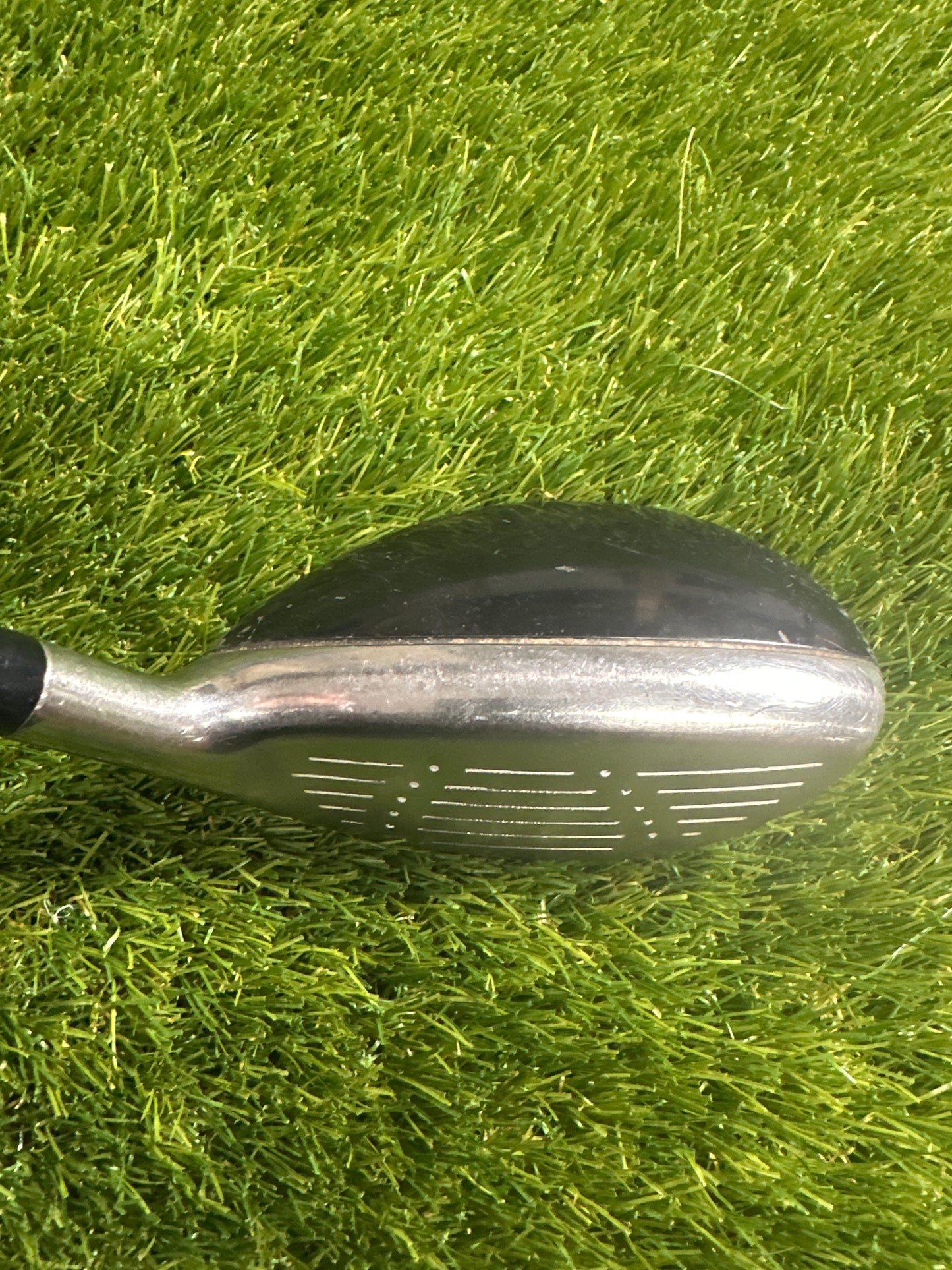 King Cobra Baffler TWS 3/20 HYB