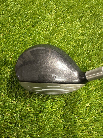 TaylorMade V Steel 9/22 FWY