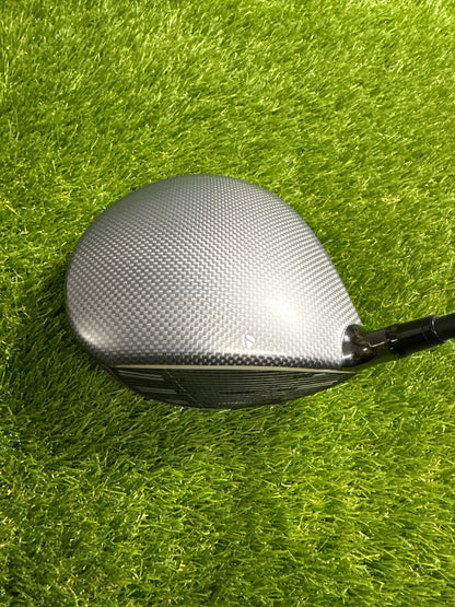 TaylorMade Qi35 10.5 Driver
