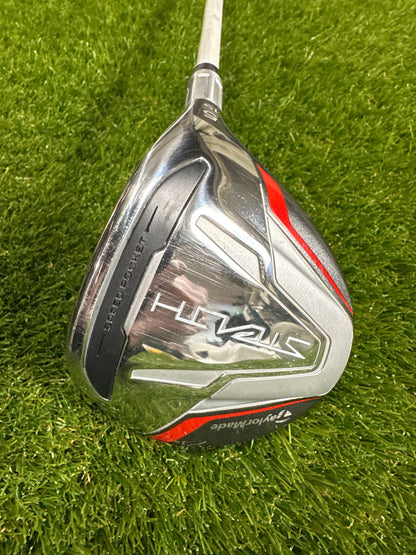 TaylorMade Stealth 5/19 FWY