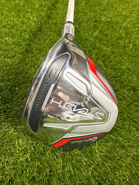 TaylorMade Stealth 5/19 FWY