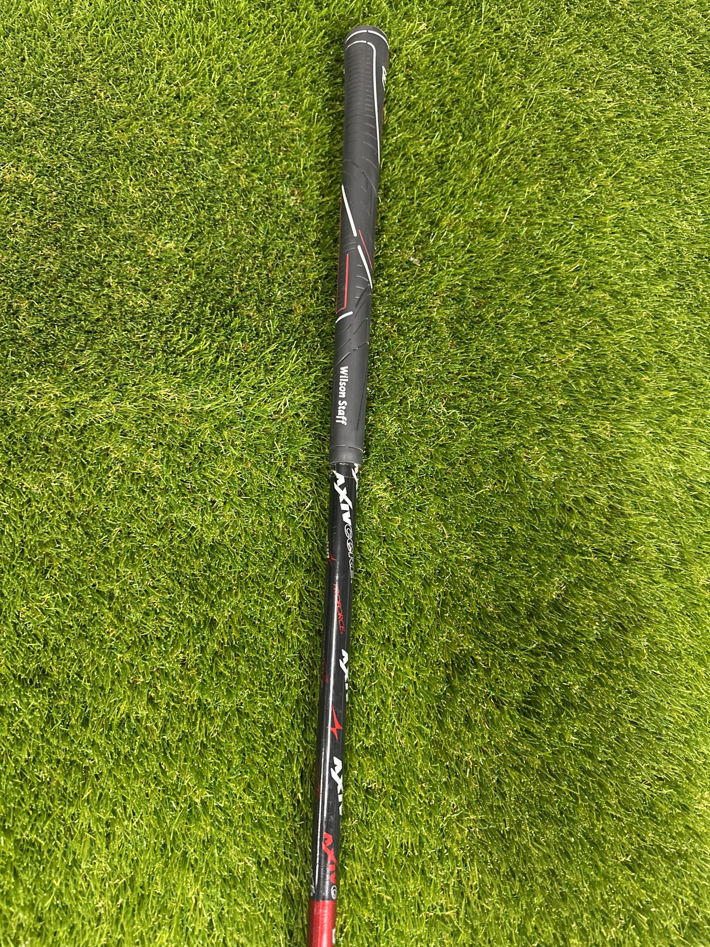 Wilson Staff Fybrid 15 FWY