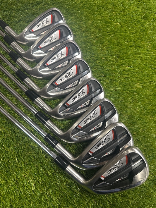 Titleist AP1 714 3-PW Irons