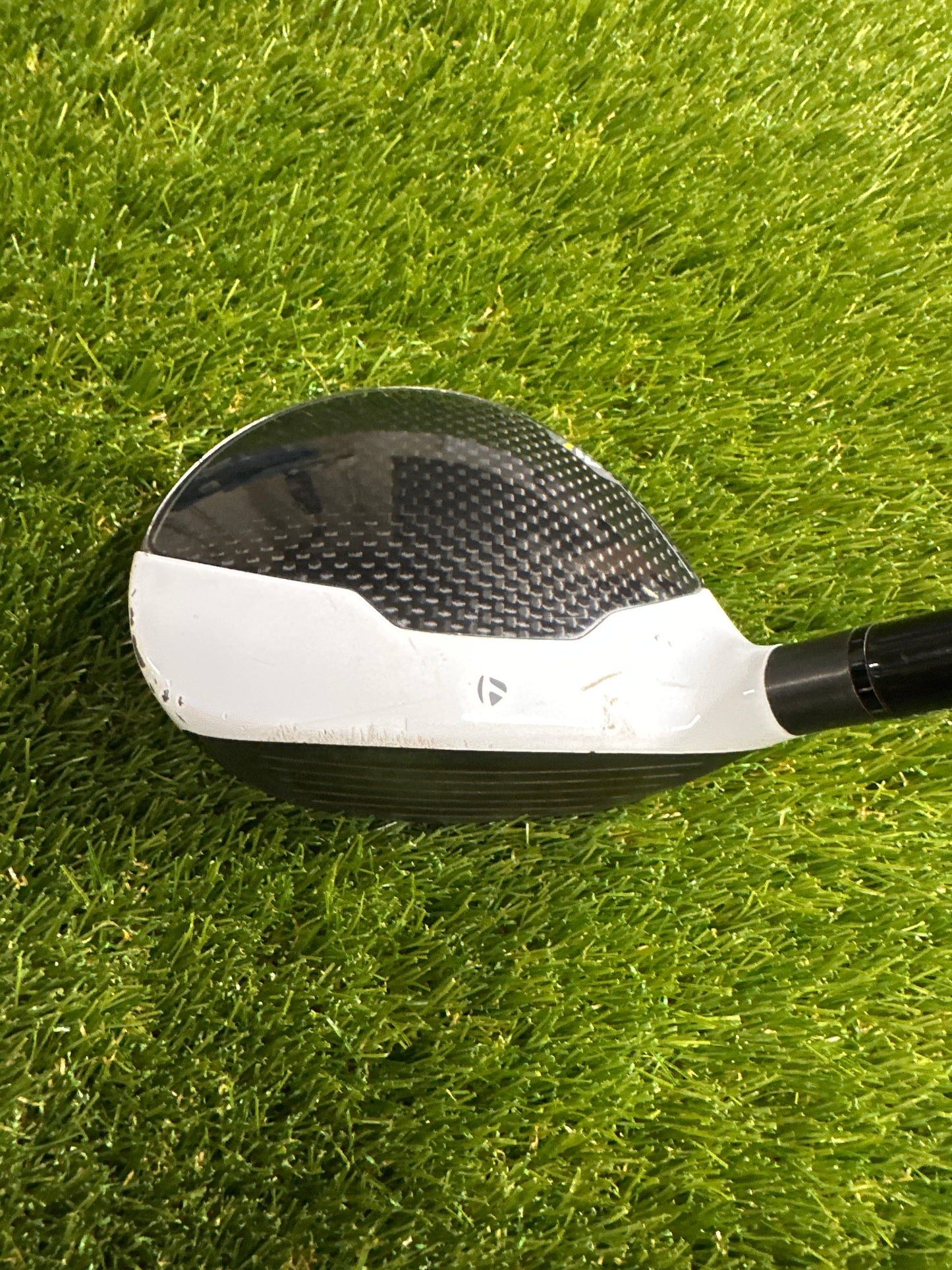 TaylorMade M1 3/15 FWY