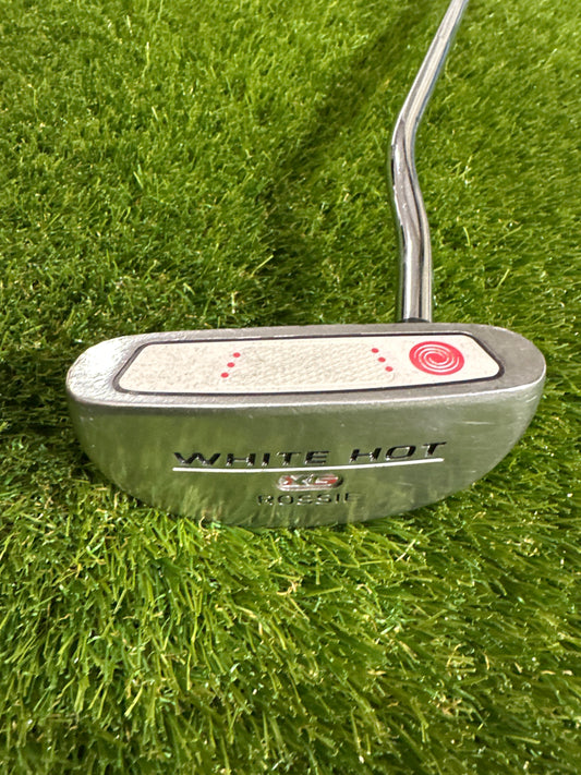 Odyssey White Hot XG Rossie 35" Putter