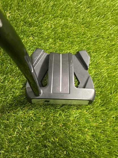 BenRoss Tribe SRT 004 33.5" Putter