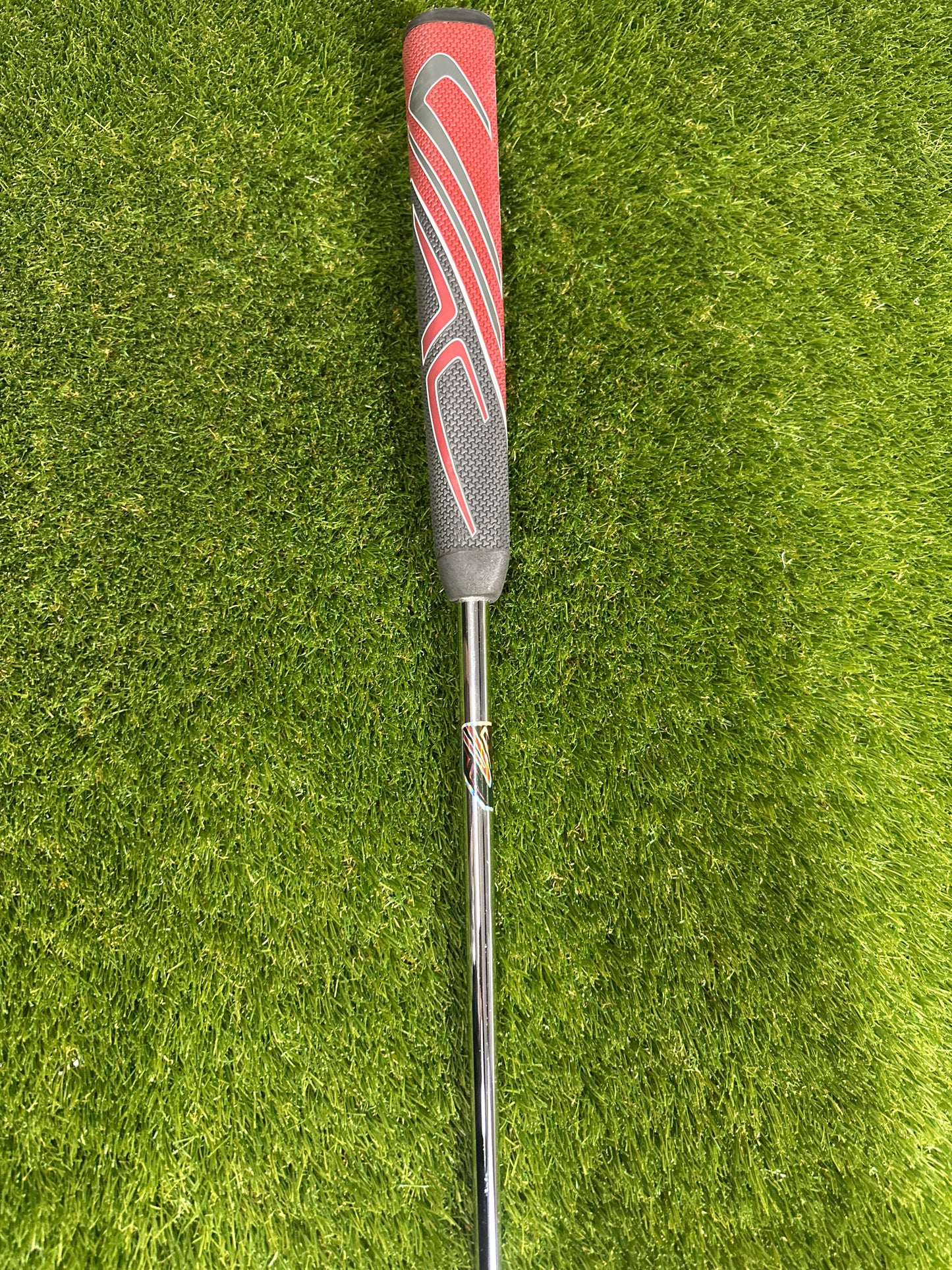 Ping Scottsdale 33" Putter