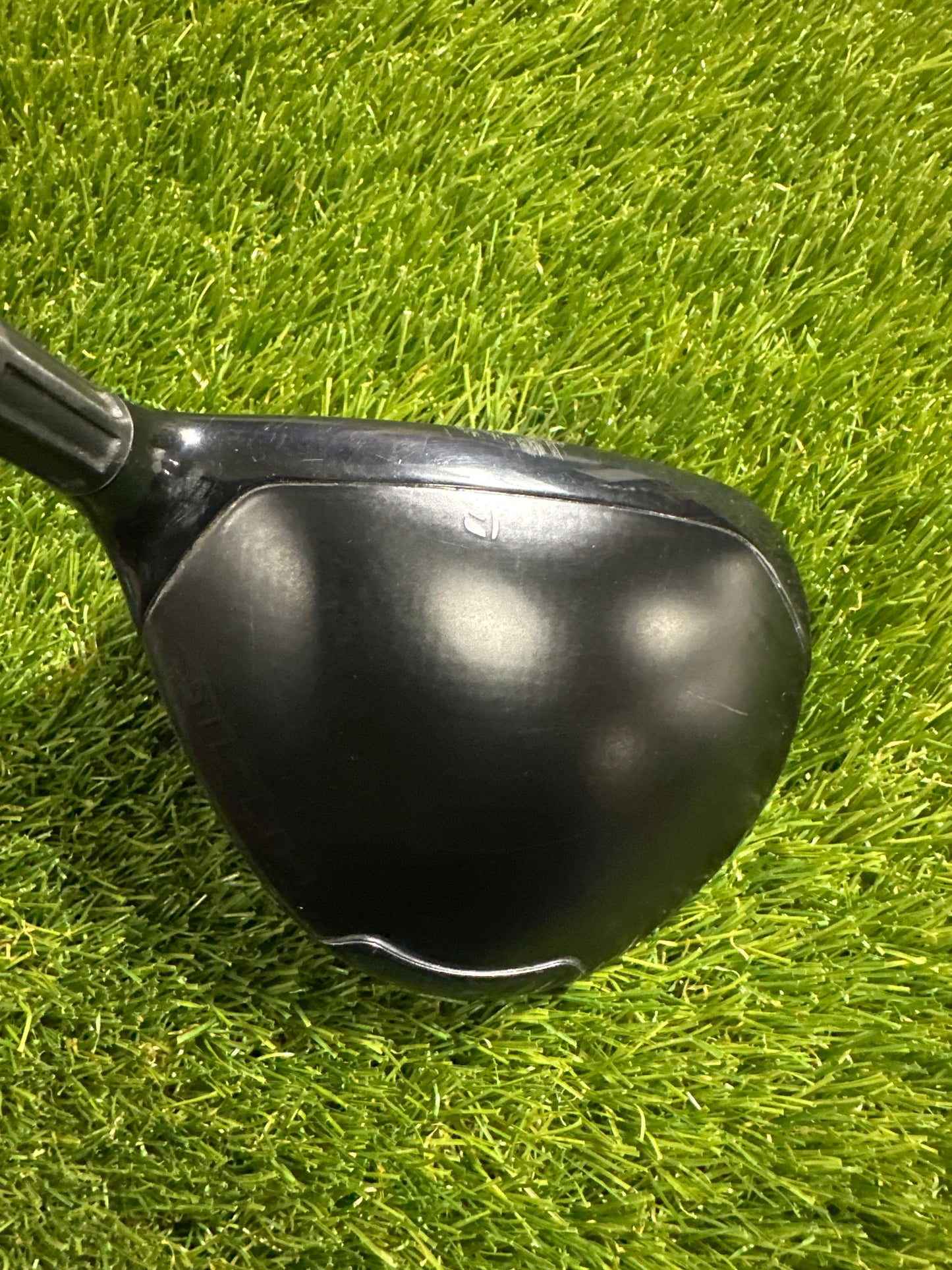TaylorMade Stealth 5/18 FWY