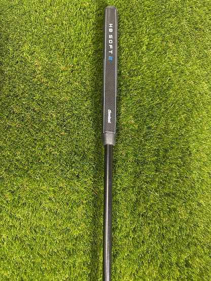 Cleveland HB Soft 2 15 34" Putter