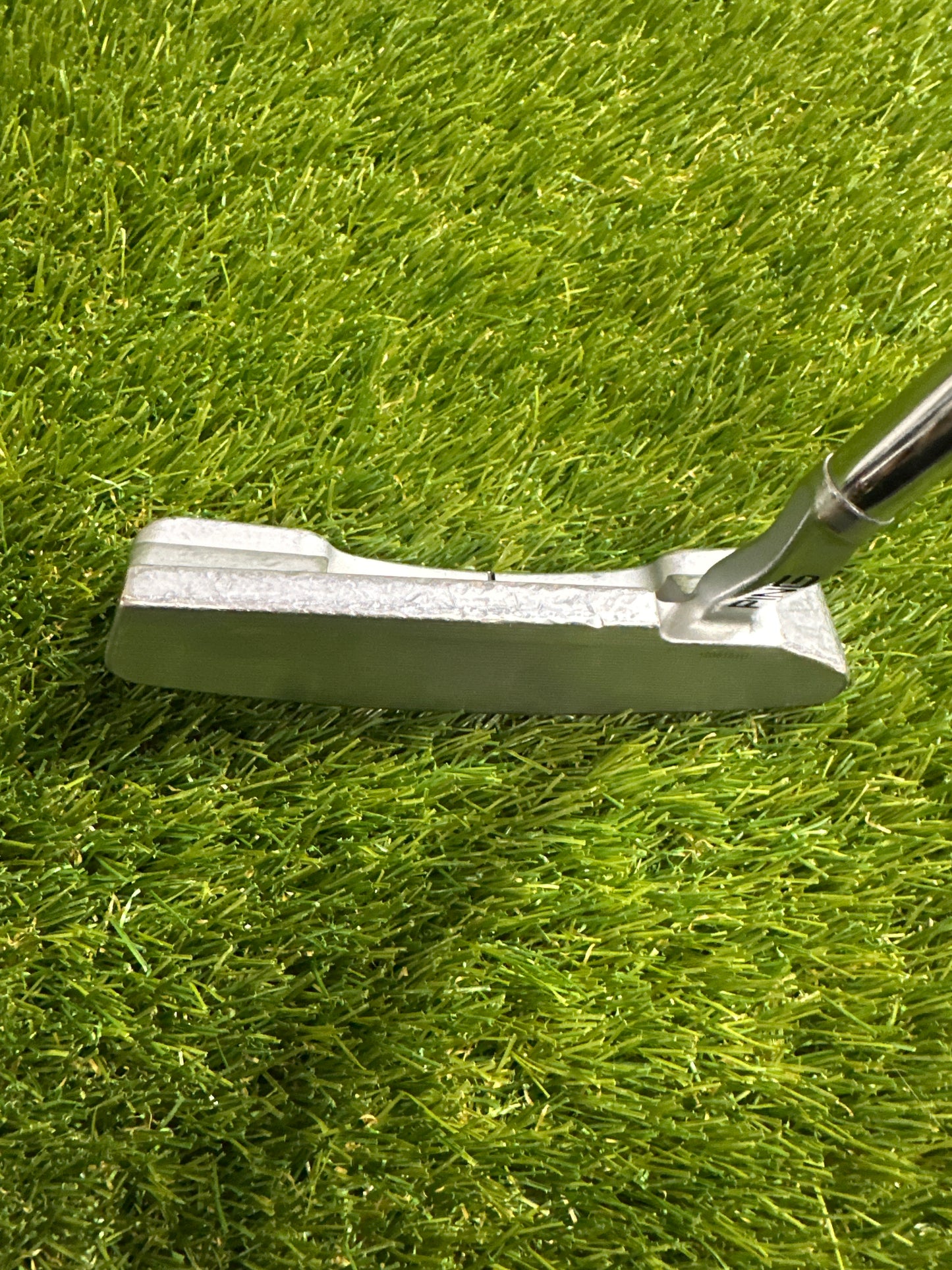 Ping Anser 4 Milled 34" Putter