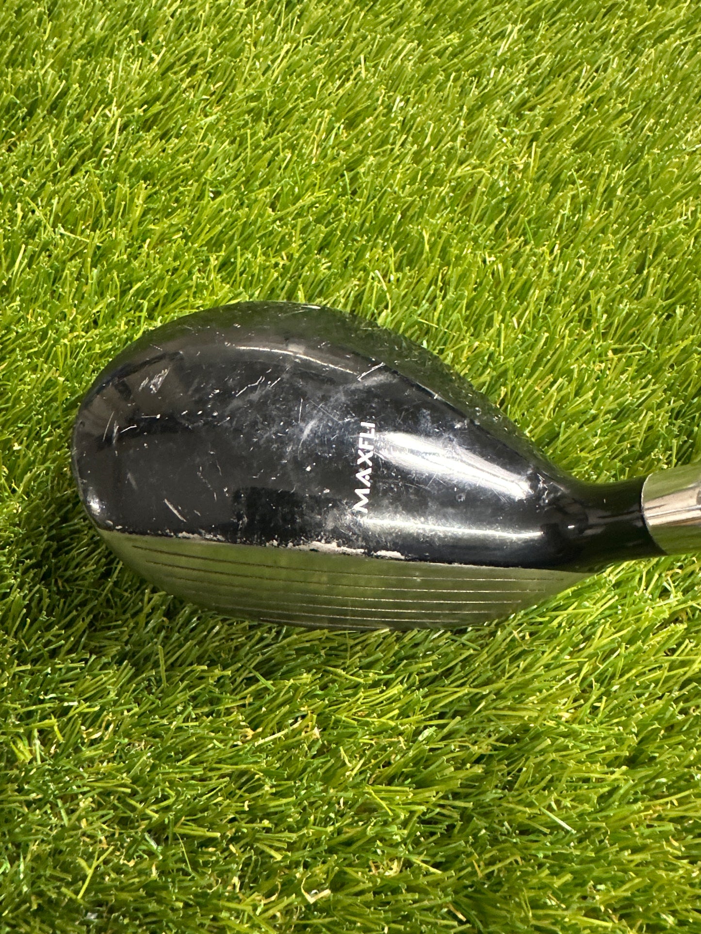 Maxfli Redeemer 20 HYB