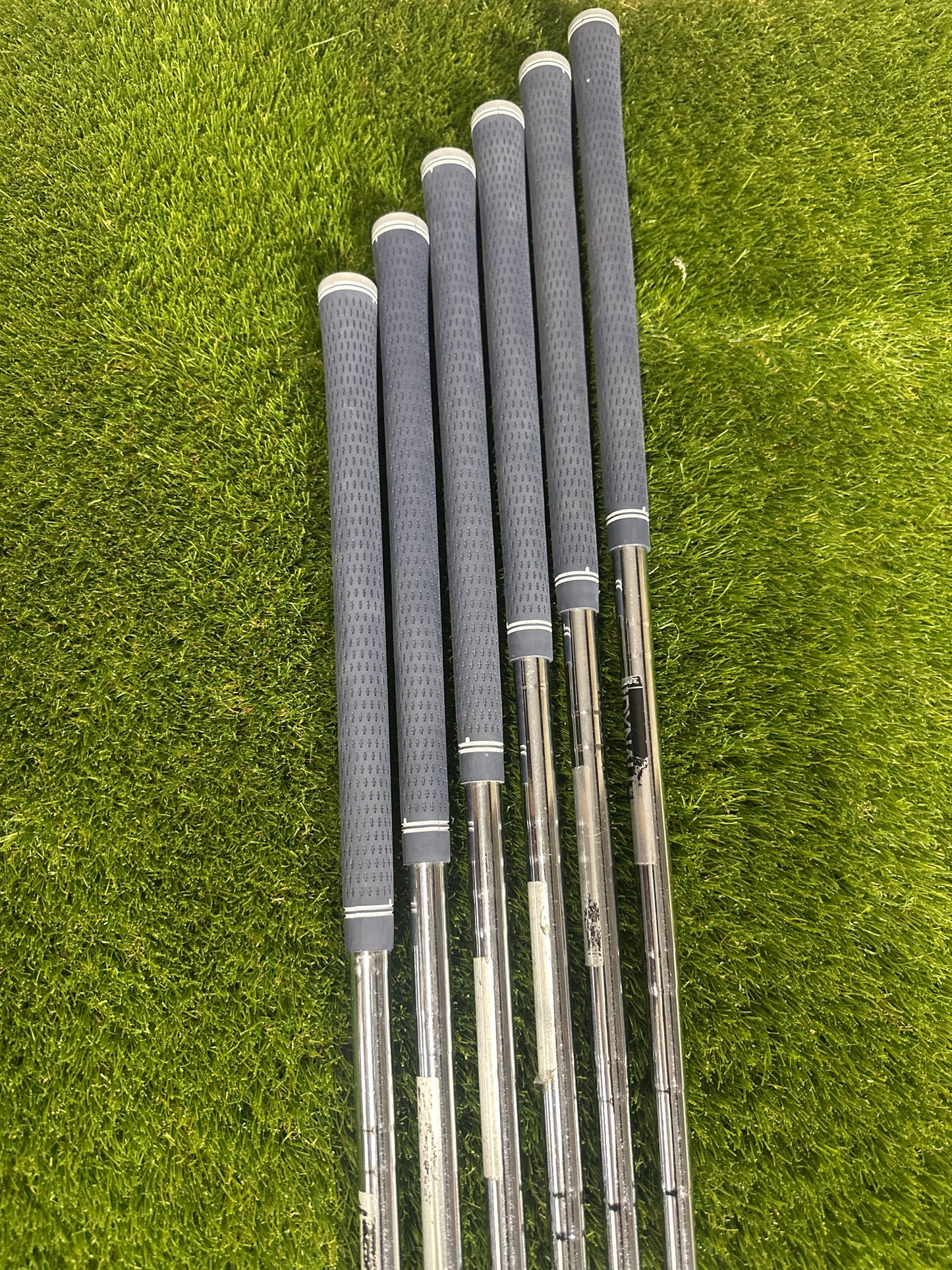 Nike Vapor Speed 6-SW Irons