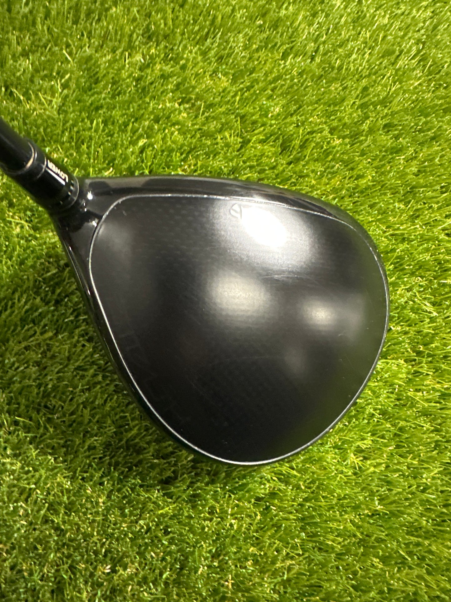 TaylorMade Stealth Plus 10.5 Driver