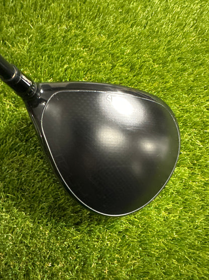 TaylorMade Stealth Plus 10.5 Driver