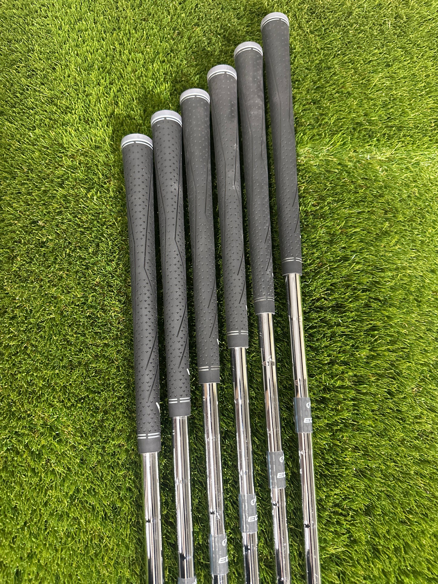 Callaway Edge 6-SW Irons