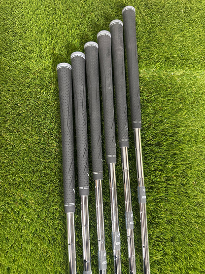 Callaway Edge 6-SW Irons