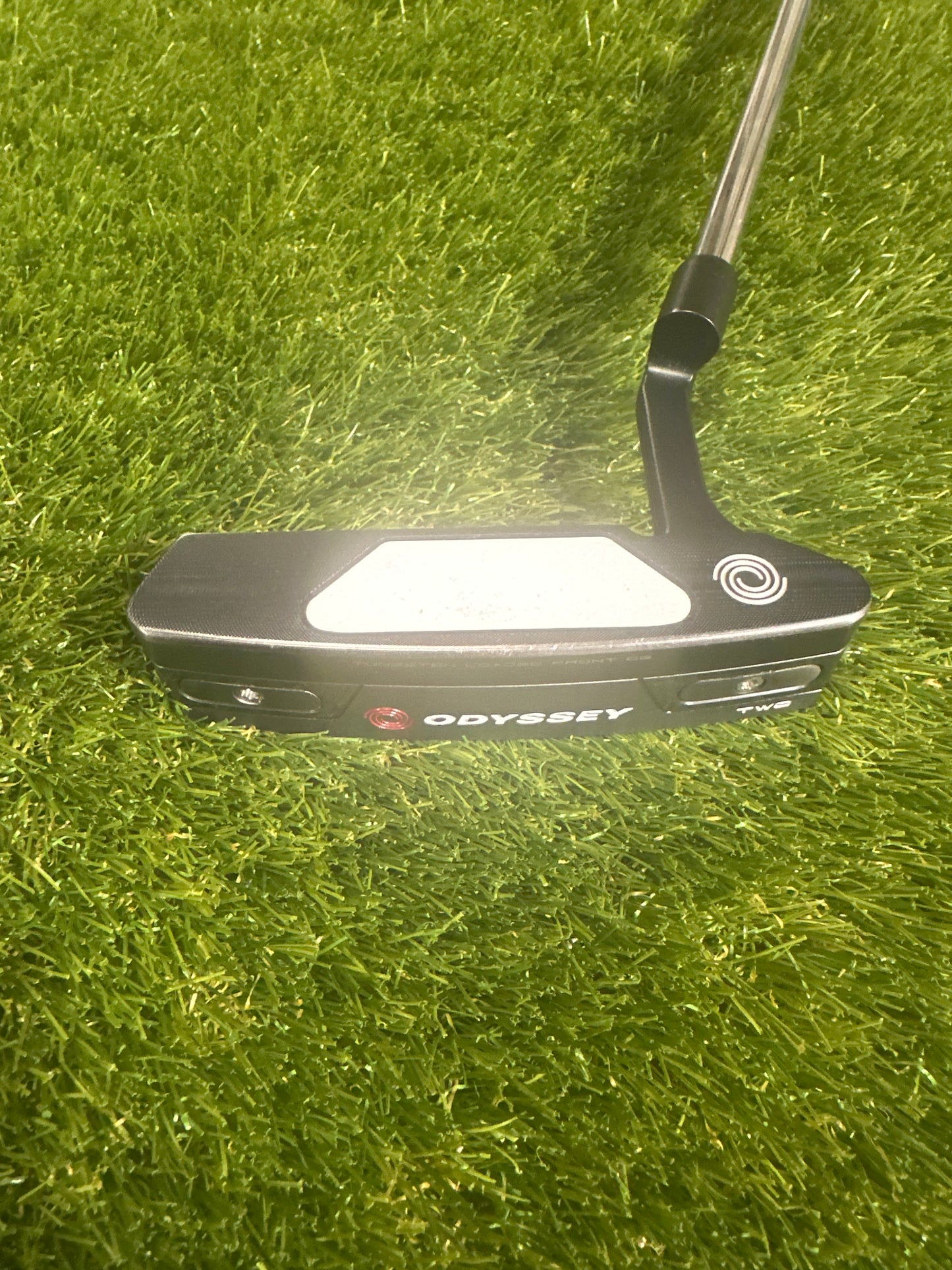 Odyssey Tri Hot 5K Two 33.5" Putter